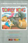 Donkey Kong