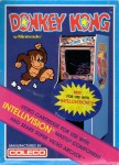 Donkey Kong