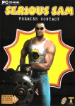 Serious Sam: Premier Contact