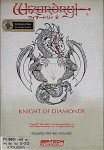 Sorcellerie: Le Chevalier de Diamant