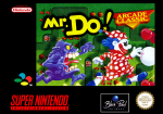Mr Do!
