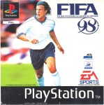 FIFA 98: En Route pour la Coupe du Monde
