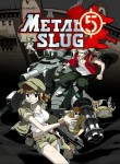 Metal Slug 5