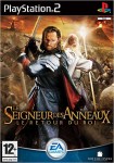 Le Seigneur des Anneaux: Le Retour du Roi