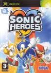 Sonic Heroes