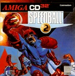 Speedball 2