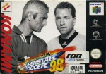 International Superstar Soccer 98