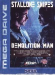 Demolition Man