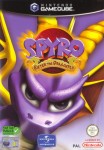 Spyro: Enter the Dragonfly