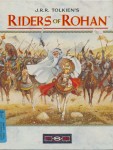 Riders of Rohan