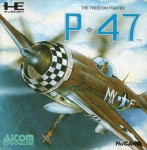 P-47: The Freedom Fighter