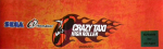Crazy Taxi 3: High Roller