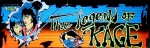 The Legend of Kage