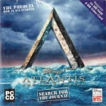 Atlantide: L'Empire Perdu - A la Recherche du Journal