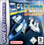 F-Zero: GP Legend