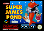 Super James Pond