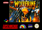 Wolverine: Adamantium Rage