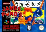 The Super Aquatic Games Starring James Pond and the Aquabats