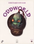 Oddworld: L'Odyssée d'Abe