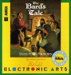 The Bard's Tale: Tales of the Unknown