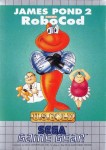 James Pond 2: Codename: RoboCod