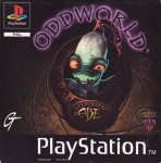 Oddworld: L'Odyssée d'Abe