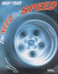 The Need for Speed