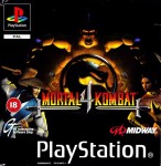 Mortal Kombat 4