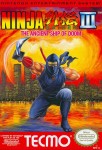 Shadow Warriors III: The Ancient Ship of Doom