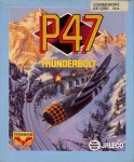 P-47: The Freedom Fighter