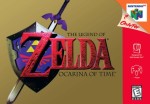 The Legend of Zelda : Ocarina of Time