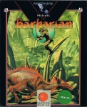 Barbarian
