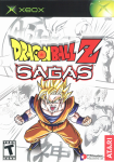 Dragon Ball Z: Sagas