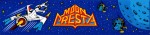 Moon Cresta