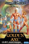 Golden Axe