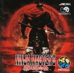 Ninja Master's