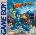 Mega Man V