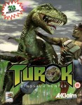 Turok: Dinosaur Hunter