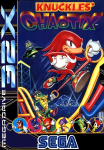 Knukles' Chaotix