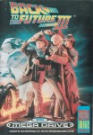 Back to the Future Part III