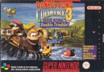 Donkey Kong Country 3: Dixie Kong's Double Trouble!