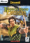 Robin Hood: Defender of the Crown