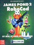 James Pond 2: Codename: RoboCod