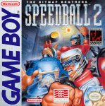 Speedball 2