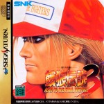 Fatal Fury 3: Road to the Final Victory