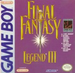 Final Fantasy Legend III