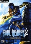 Legacy of Kain: Soul Reaver 2