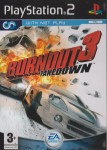 Burnout 3: Takedown
