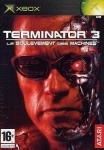 Terminator 3: Le Soulèvement des Machines