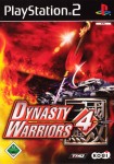 Dynasty Warriors 4